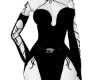 Eye of Ra Simple Black