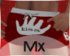 !Mx! kiss Bottom