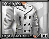 ICO Imperial Jacket Opal