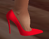 Sexiest REd Shoes