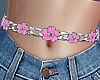 ✾ Sol BellyChain