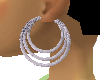 Derviable Hoop Earrings