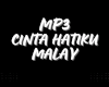 MP3 CINTA HATIKU MALAY
