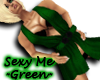 *LMB* Sexy Me - Green