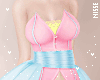 n| Cute Princess Dress