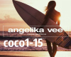 Angelika Vee - CocoJambo