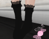 {e} F- Cute socks II