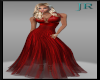 [JR] Holiday Gown RL