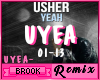 13~ YEAH REMIX |S&D F