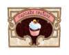 Cupcake/Picture/ Sign