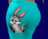 Rabbit Joggers