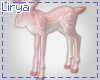Sakura Pink Half Deer Av