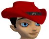 JR Red SXY Cowboy