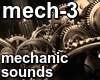Mechanic Sounds