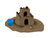 Sand Castle Ani