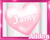 JAMY ADDON HEAD HEART