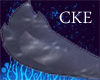 CKE PixieDust tail