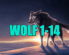 Wolf Blood ☼