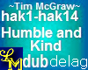 !LM Humble&KindTimMcGraw