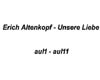 Unsere Liebe