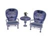 jenny /bro chair