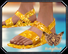 [ang]Sun Glam Sandal