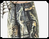 Homey Short