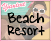 [Y] Sunset Beach Resort