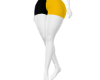EMBX | Black & Yellow