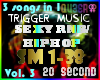Sexy RNB Music V3