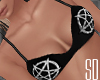 SD| Halloween Bra- Pent.