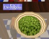 TK-Bowl of Green Peas