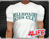 A| Billionaire Boys Club