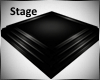 Black CorNer Stage