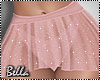 ^B^ Efemera Pink Skirt