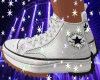 Sneakers White- Star