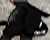 !Turtleneck skull