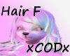 xCODx Valentines Hair F