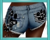 CW Paw Shorts N Top