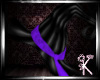 !K ~Witchy Hat~ Purple