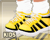 [TK] Kicks/socks Kids