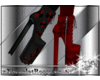Harley Boots