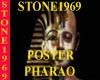 Poster Pharao