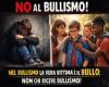 no al bullismo!