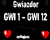 Gwiazdor