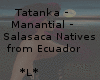 *L* Tatanka-Manantial-
