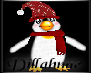 Christmas Funny Pingouin