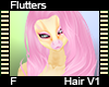 Flutters Hair F V1