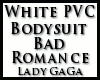 Bad Romance PVC GaGa