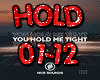 DJ Jedy&Hakdeep-You Hold